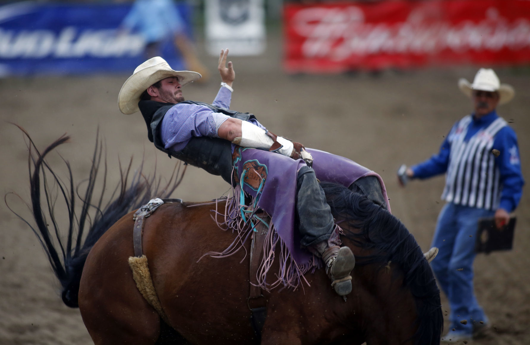 Central Wyoming Rodeo